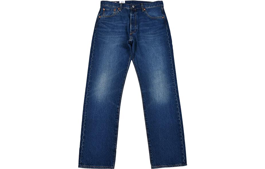 Мужские штаны Levis (синий)