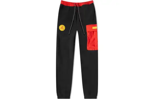Jordan Essentials Mountainside Fleece Pants