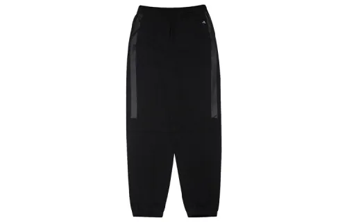 Converse Knitted Sweatpants Men's Ink Black