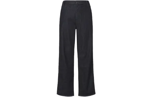 UNIQLO SS22 Jeans Unisex Dark Blue