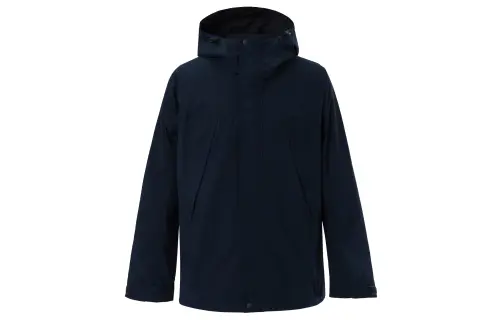 UNIQLO Jackets & Coats Men's Navy Blue