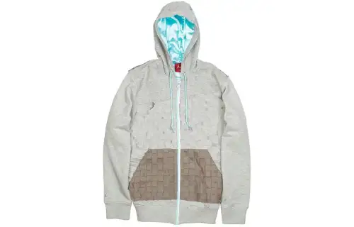 Jordan Fusion Hoody Jacket Hoodie