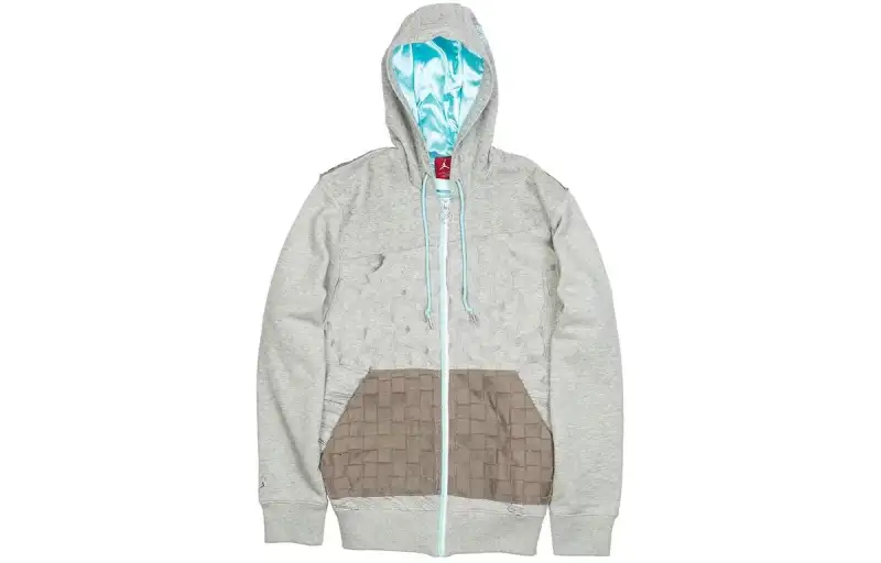 Jordan Fusion Hoody Jacket Hoodie