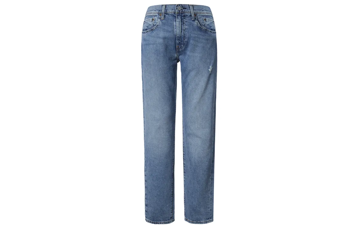 Levi's Jeans Men's Light Indigo