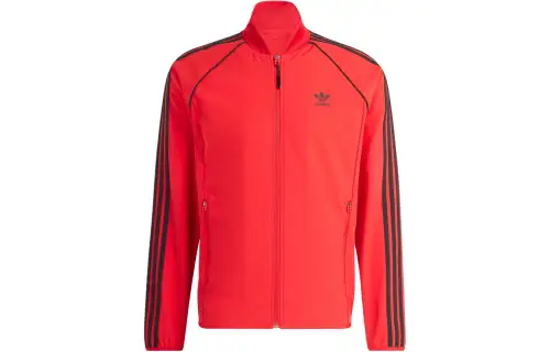 Adidas Superstar Bonded Track Top