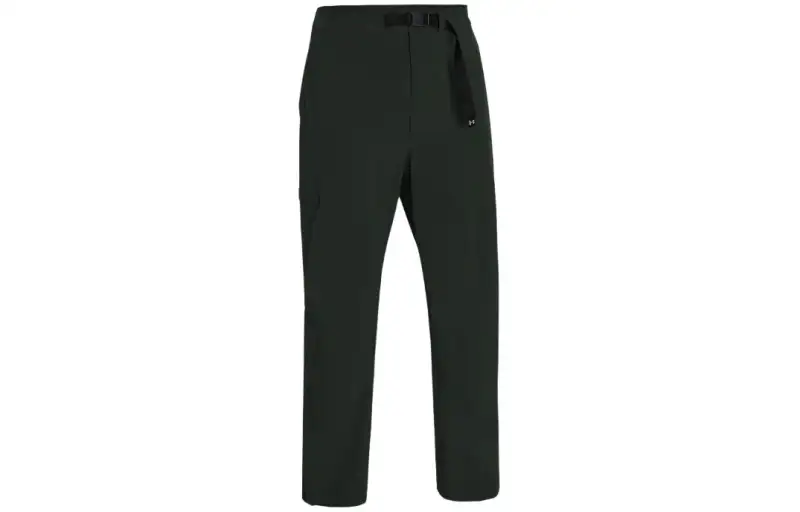 Under Armour Cargo Pants Men's Baroque Green