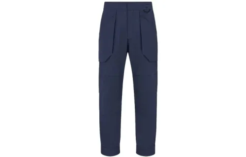 DIOR Technical Logo Cargo Pants