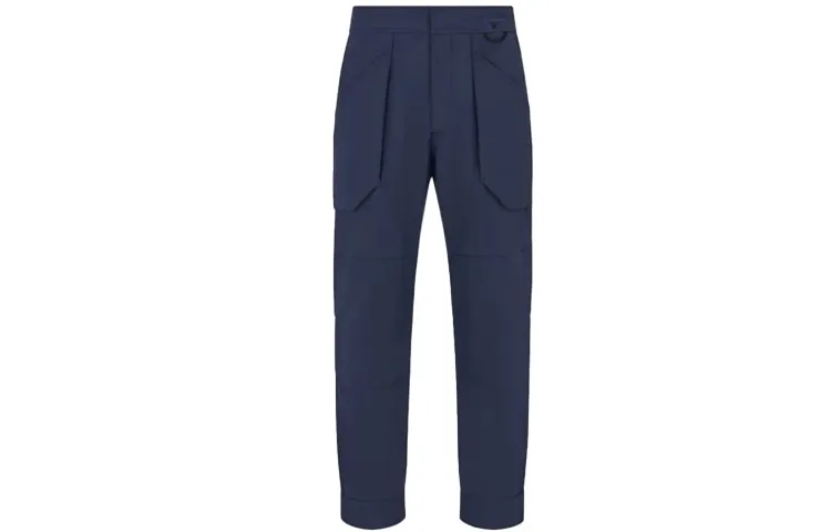 DIOR Technical Logo Cargo Pants