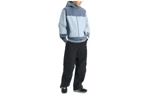 New Balance Cargo Pants Men's Black