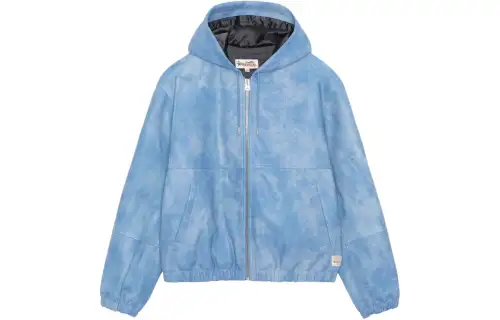Stussy Work Jacket