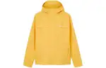 Timberland Benton Water Resistant Shell Jacket Jackets & Coats Men's Mustard Yellow