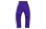 Li Ning Casual Pants Men's New Lakers Purple