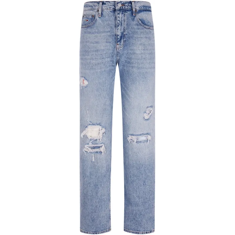 Tommy Hilfiger Jeans Men's Blue