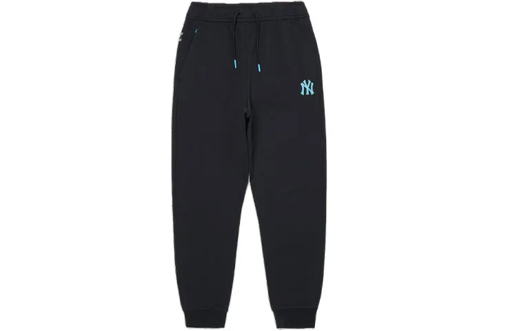 MLB SS22 Sweatpants Unisex Black