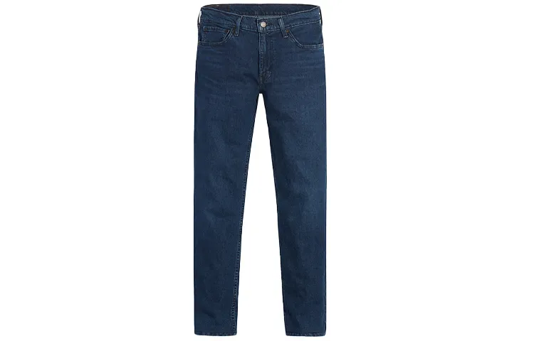 Levi's Jeans Men's Blue Moderate Slim Fit Pants