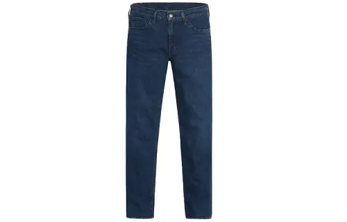 Levis Jeans Men's Blue Moderate Slim Fit Pants