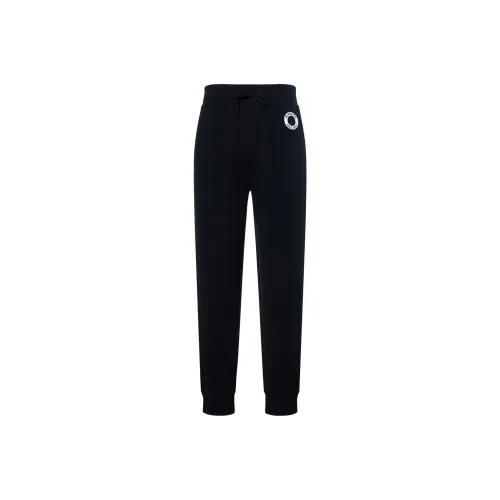 Burberry FW22 Sweatpants Men's Black