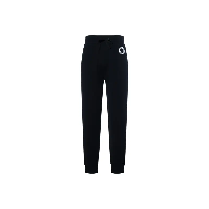Burberry FW22 Sweatpants Men's Black