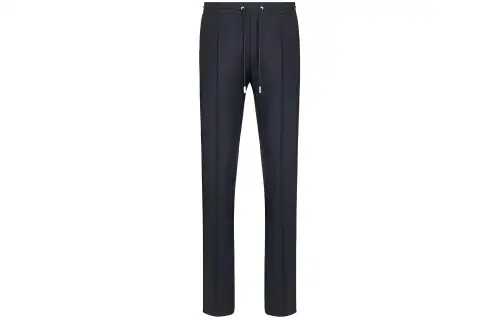 DIOR SS22 Sweatpants Men's Black