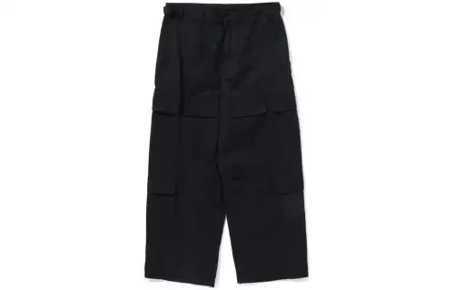 A BATHING APE Cargo Pants Men's