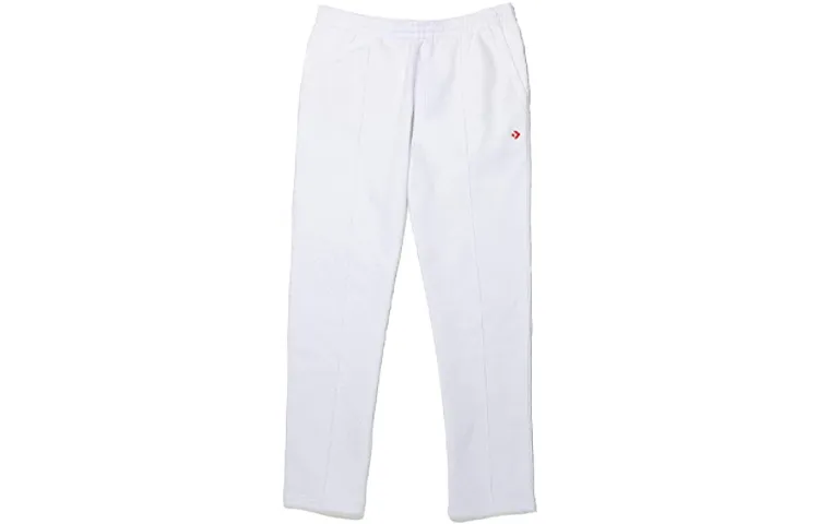 Converse Knitted Sweatpants Men's White