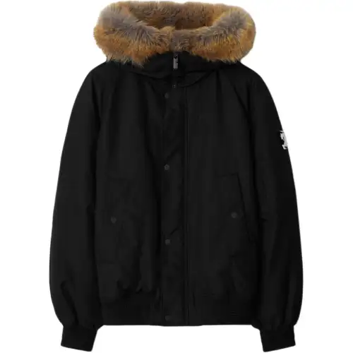 Burberry Ekd padded jacket