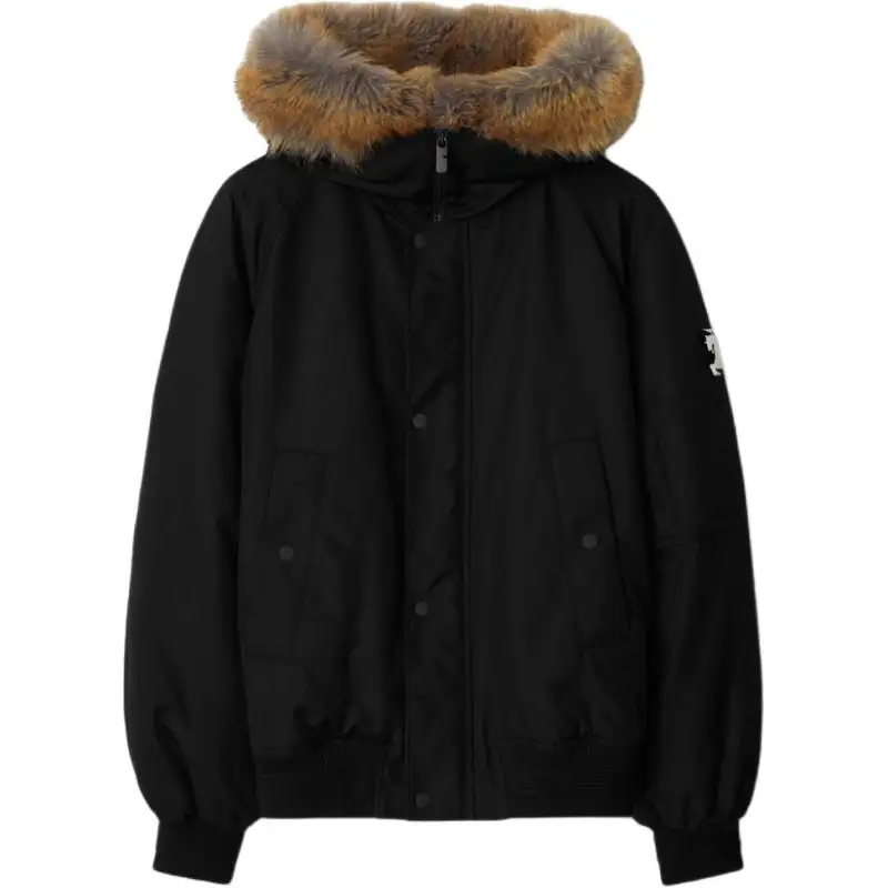 Burberry Ekd padded jacket