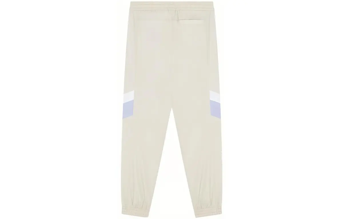 New Balance Knitted Sweatpants Unisex Khaki