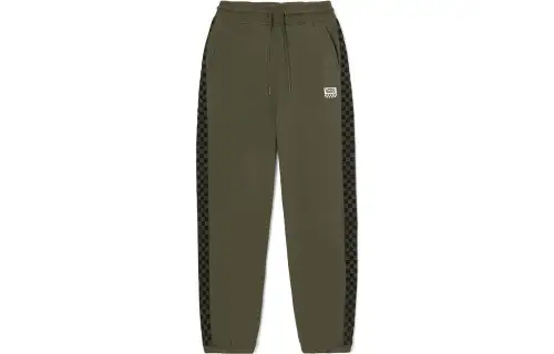 Vans Knitted Sweatpants Unisex Green