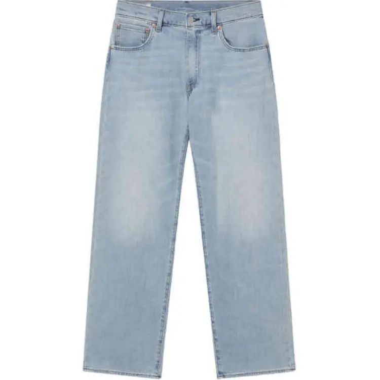 Levi's SS25 Jeans Men's Light Blue