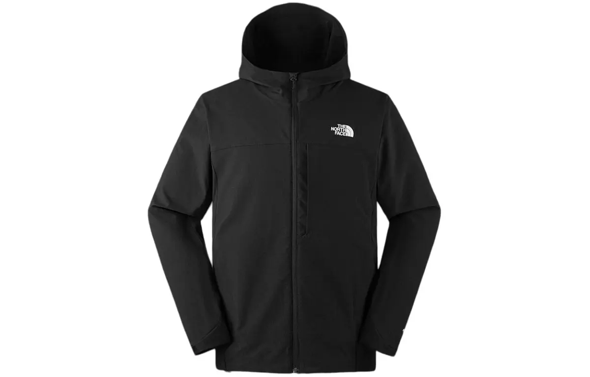 THE NORTH FACE Urban Exploration Jackets & Coats Men's Black