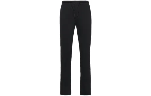 Timberland Knitted Sweatpants Men's Black