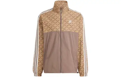Adidas Originals Jackets & Coats Men's Umber