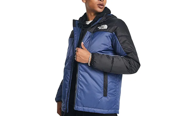THE NORTH FACE Jackets & Coats Men's Marine Blue