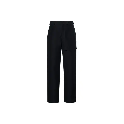 DIOR Homme Straight Leg Cargo Trousers