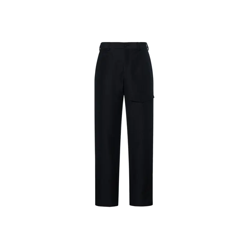 DIOR Homme Straight Leg Cargo Trousers