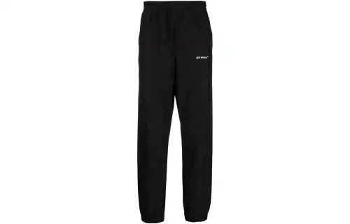 OFF WHITE SS22 Sports Sweatpants Men's