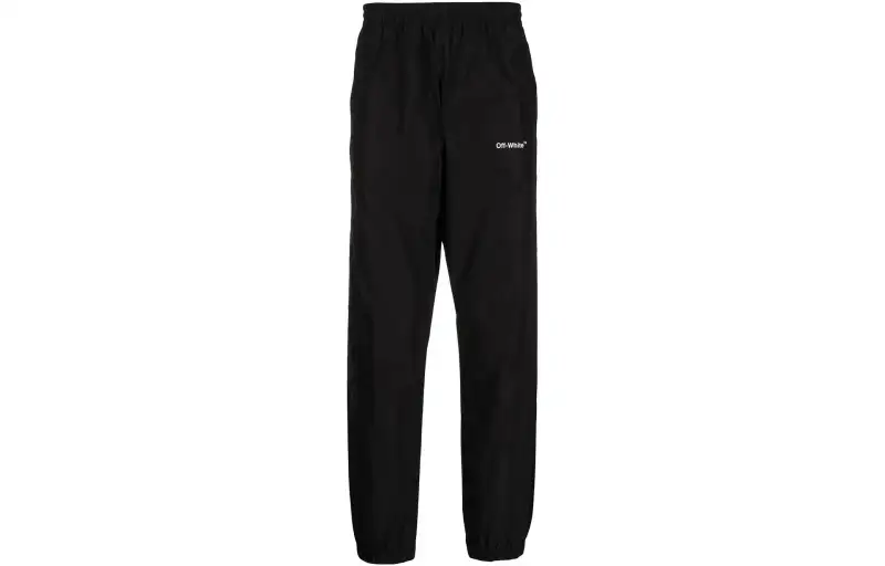 OFF WHITE SS22 Sports Sweatpants Men's