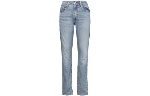 Levis Jeans Men's Blue Moderate Tapered Pants