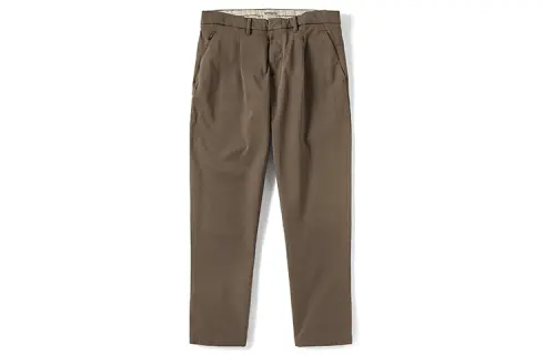 Timberland Casual Pants Men's Chocolate