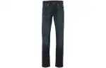 Levis 511 Logo Patch Slim-Fit Jeans
