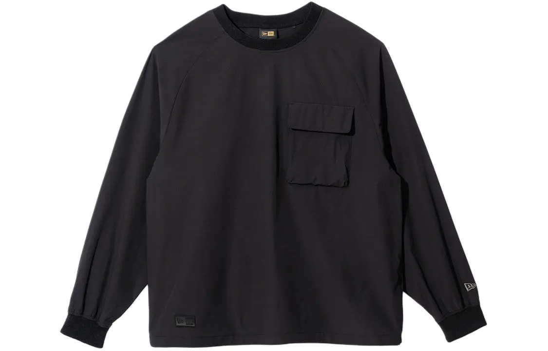 New Era SS24 Jackets & Coats Men's Black
