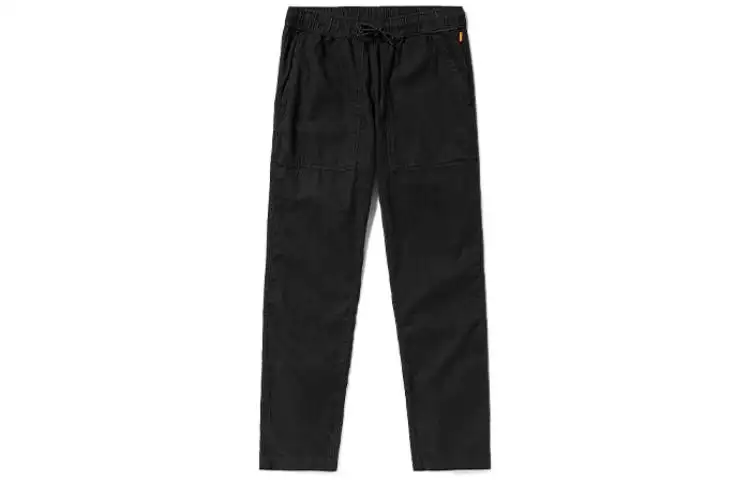 Timberland Jeans Men's Obsidian