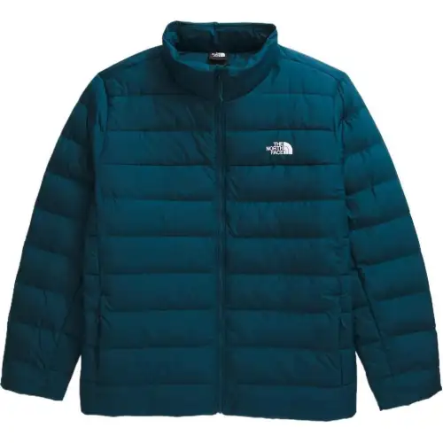 THE NORTH FACE Men’s Big Aconcagua 3 Jacket