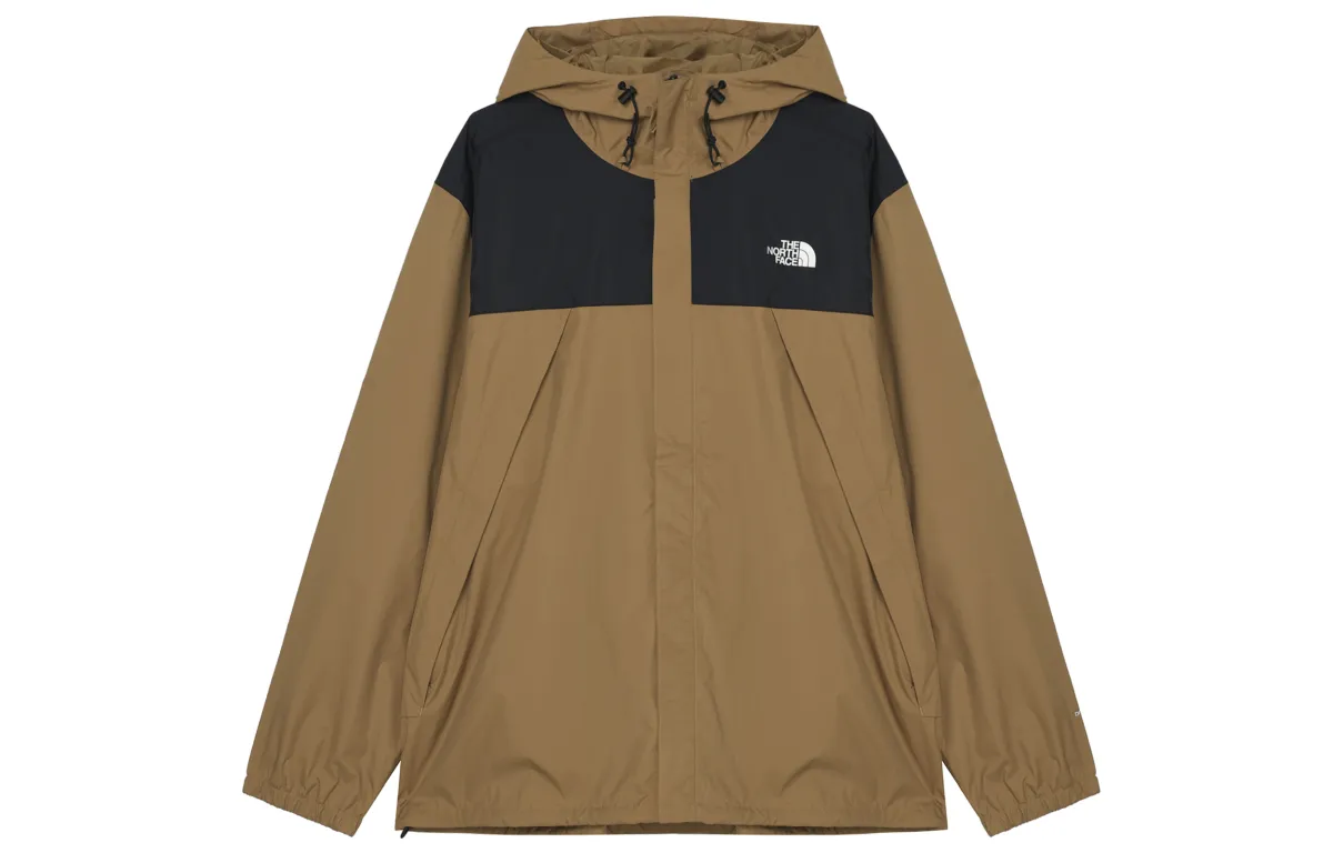 THE NORTH FACE Antora Jacket Jackets & Coats Men's Brown