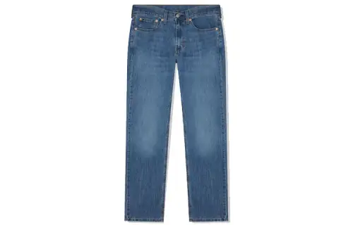 Levis Jeans Men's Blue