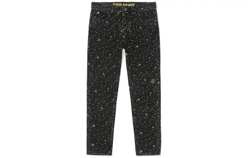 Drew House Tapered Jean