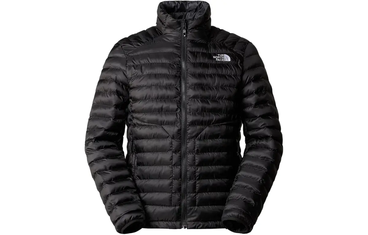 THE NORTH FACE Puffer Jacket Men's Black