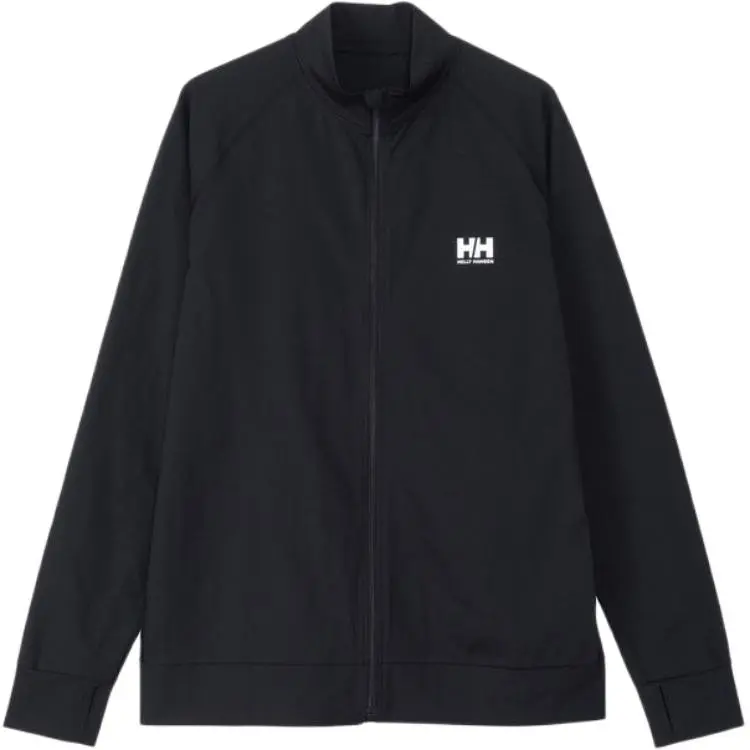 HELLY HANSEN UV Protection Sun Protection Clothing Unisex