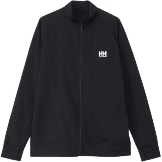 HELLY HANSEN UV Protection Sun Protection Clothing Unisex